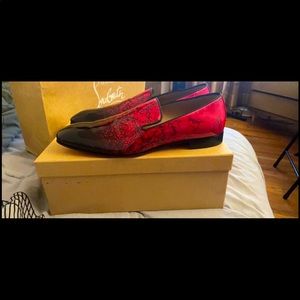 Dandelion Flat Patent D H358 Black